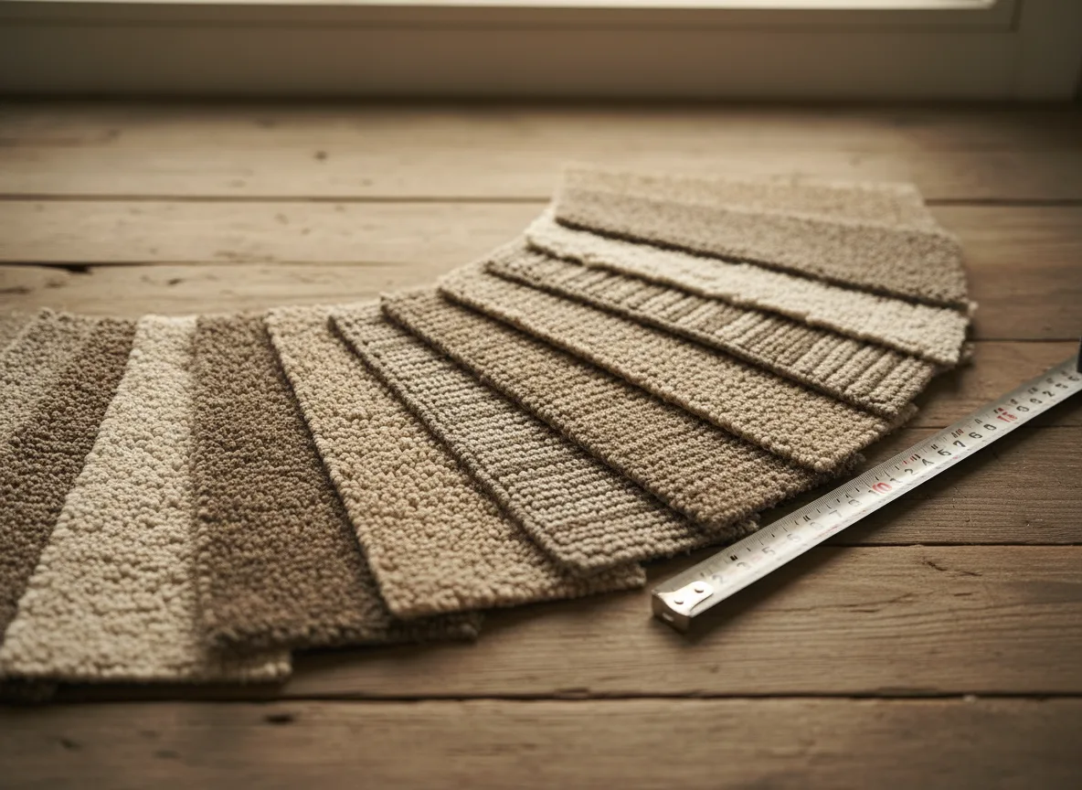 Carpet Installation Edgemont, AR FAQs